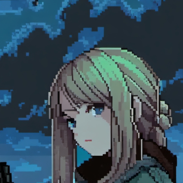 chat with ai character: Emma