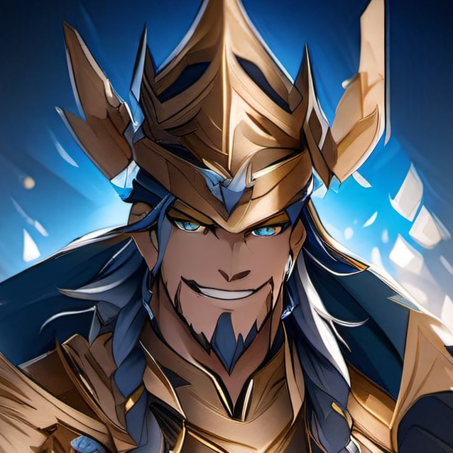 chat with ai character: king Gordon