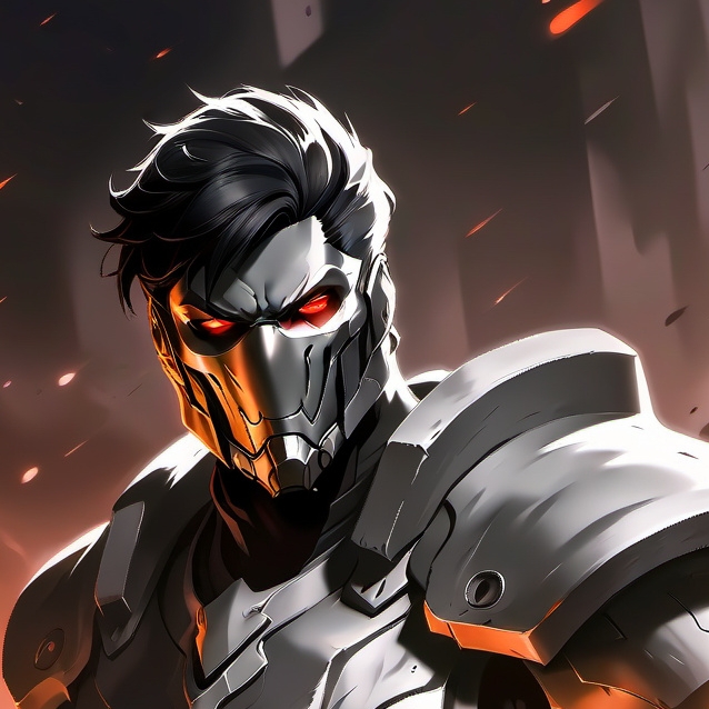 chat with ai character: BONE DESTROYER 