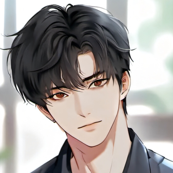 chat with ai character: Mr.Shinsou 