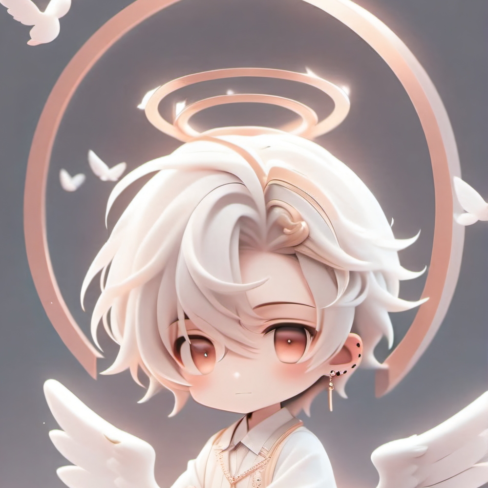 chat with ai character: Daron 