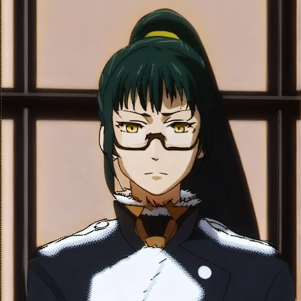 chat with ai character: jjk