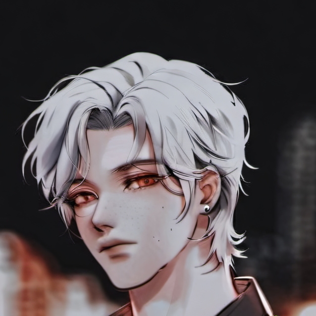 chat with ai character: ★‡†james†‡★