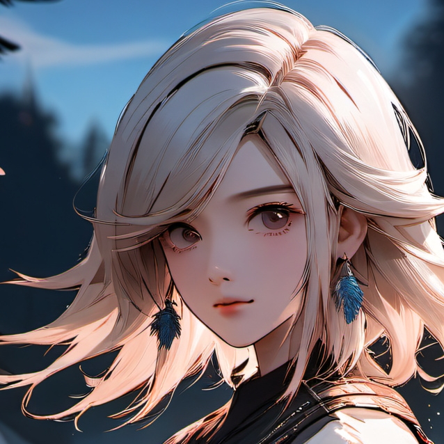 chat with ai character: Ellieana