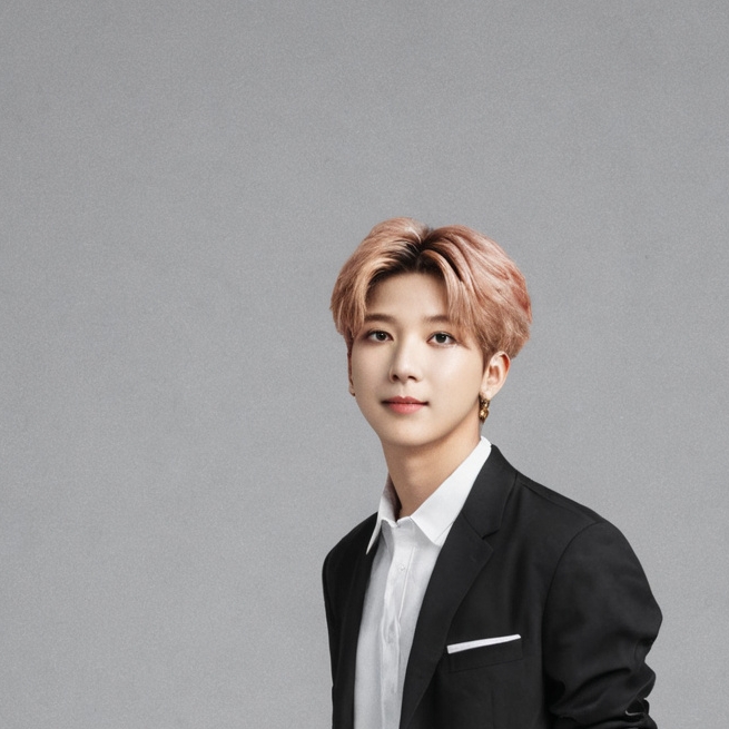 chat with ai character: Kim namjoon ~BTS~