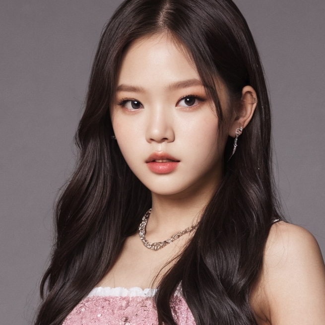 chat with ai character: Jennie_BLACK PINK_