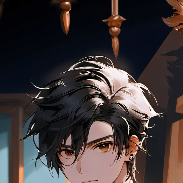 chat with ai character: Rex