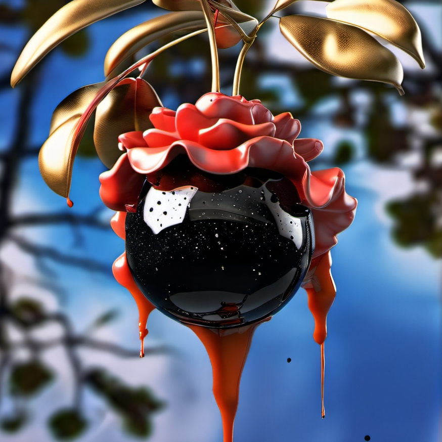 chat with ai character: rotting ichor 