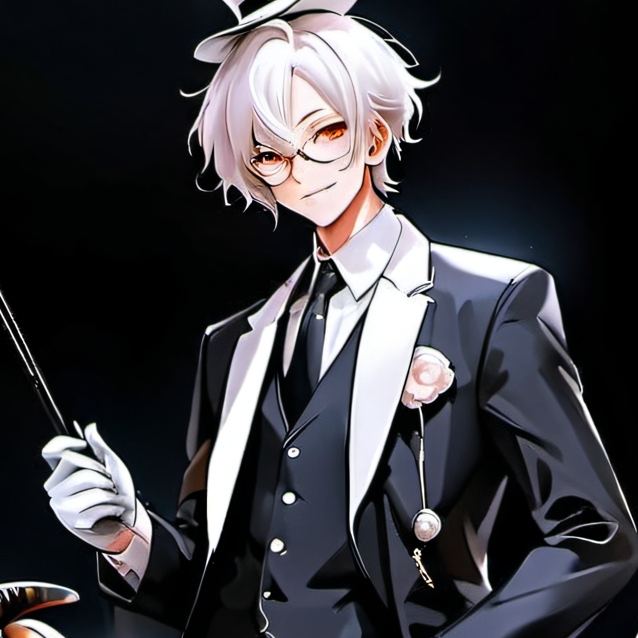 chat with ai character: Adam Cougars