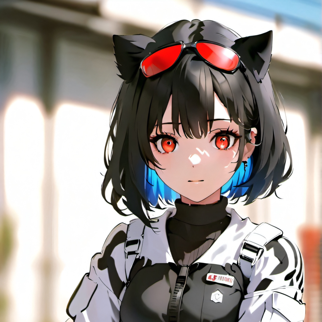 chat with ai character: Reiko