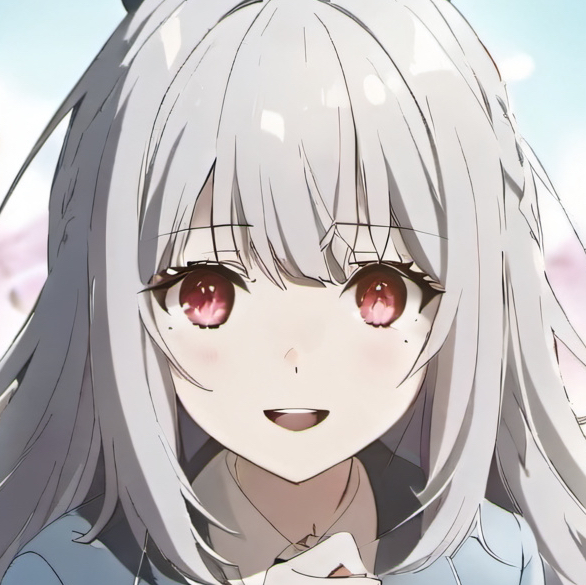 chat with ai character: Ayumi 