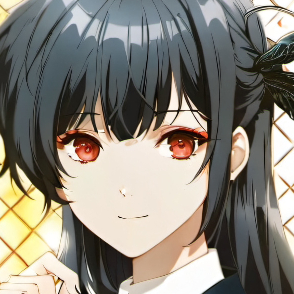 chat with ai character: Naoko