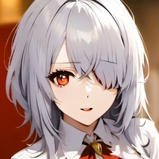 chat with ai character: Kuroyama academy 