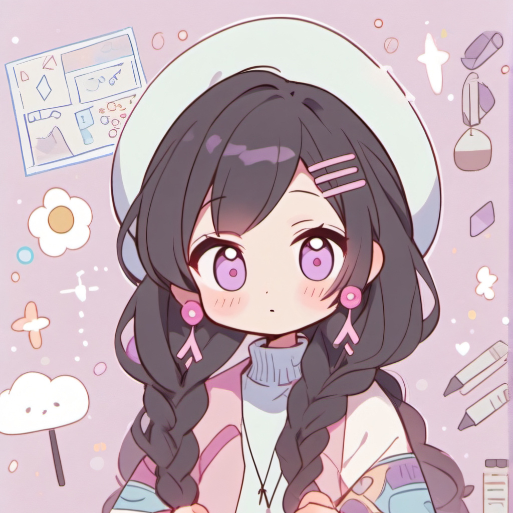 chat with ai character: Pikusa kuroda 