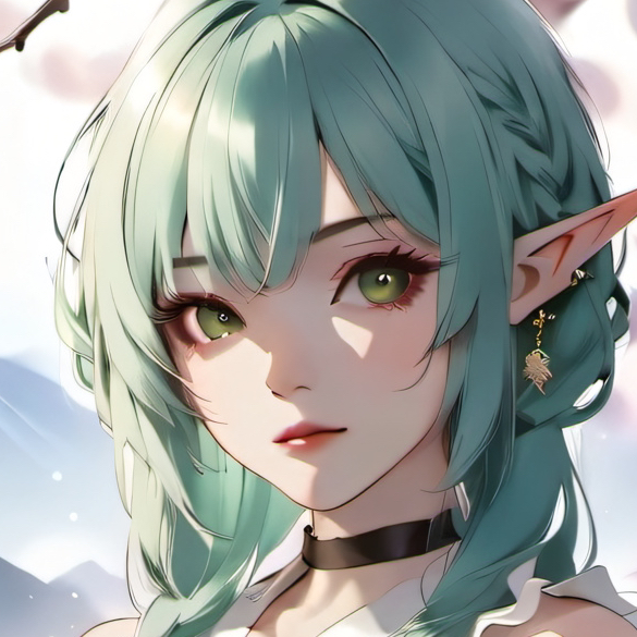 chat with ai character: Junon