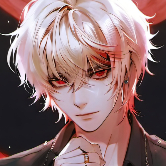 chat with ai character: Kurapika Kurta ⦿