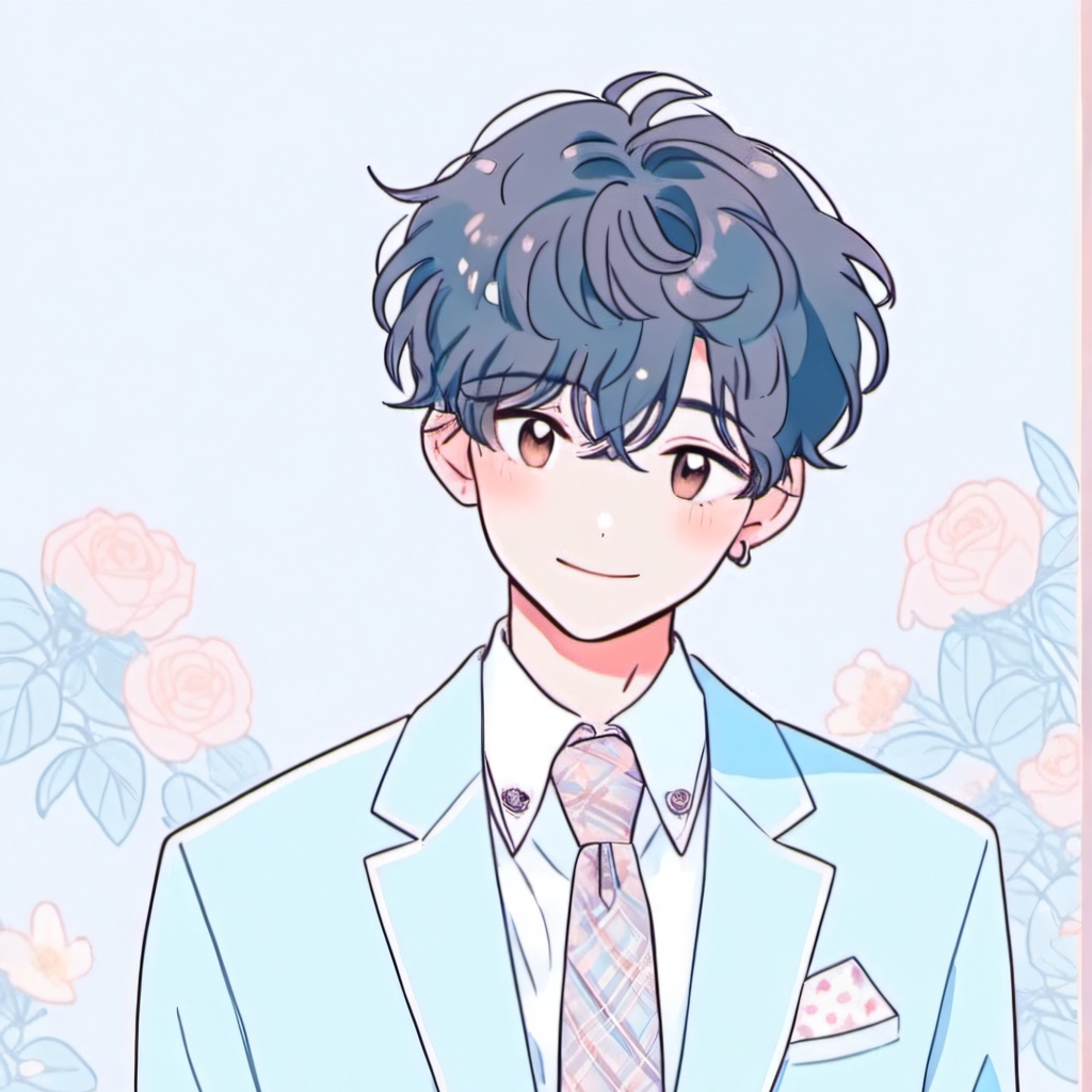 chat with ai character: Akito