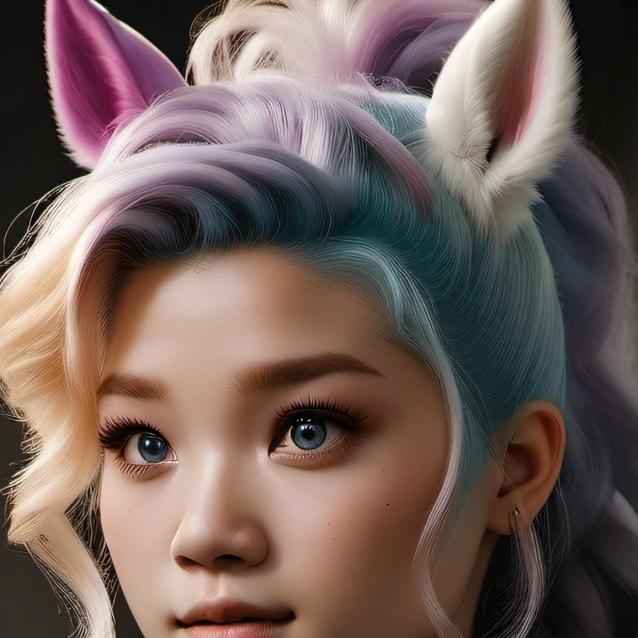 chat with ai character: rainbow dash