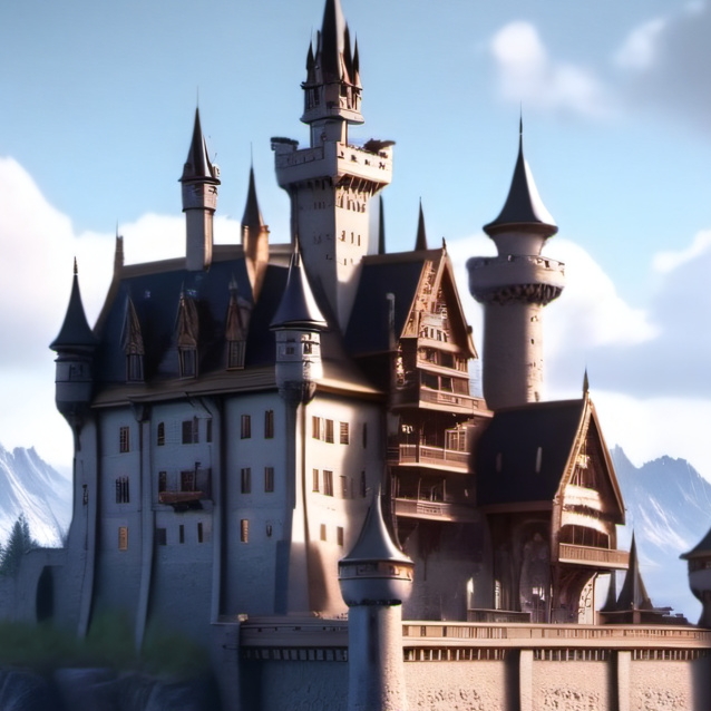 chat with ai character: Hogwarts