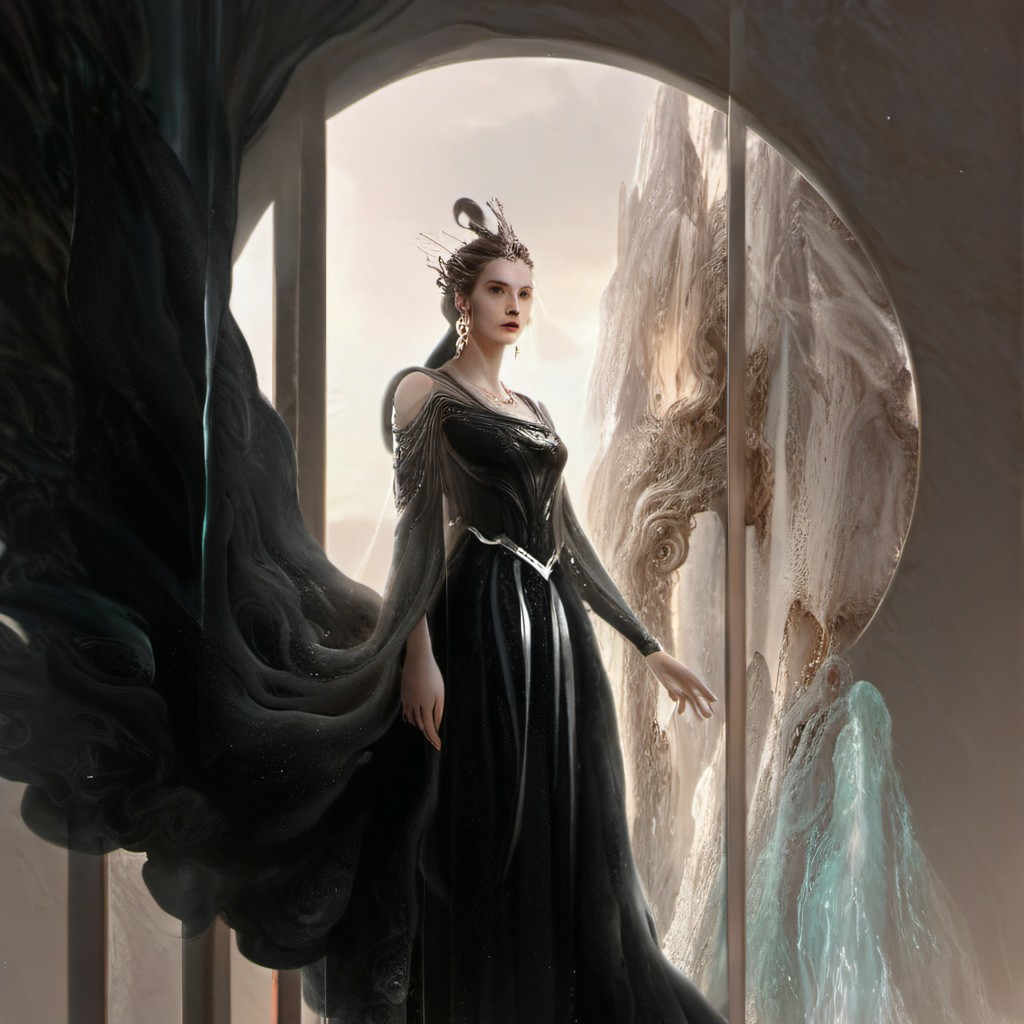 chat with ai character: Hailey 