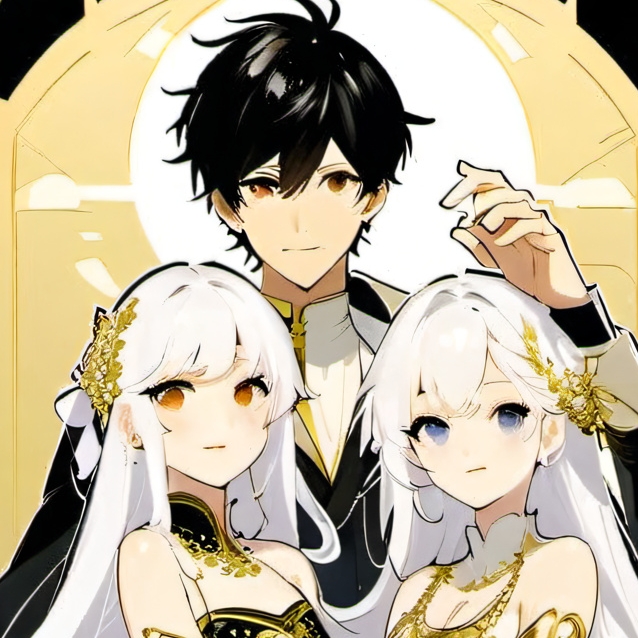 chat with ai character: Leo