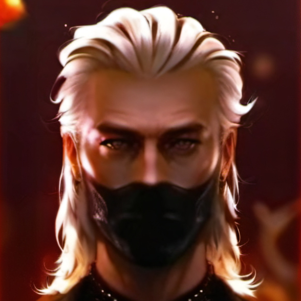 chat with ai character: PACKGOD