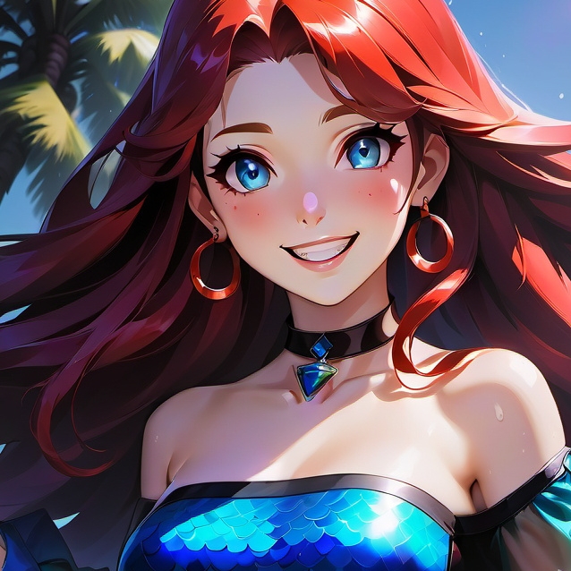 chat with ai character: Misty Clearwater