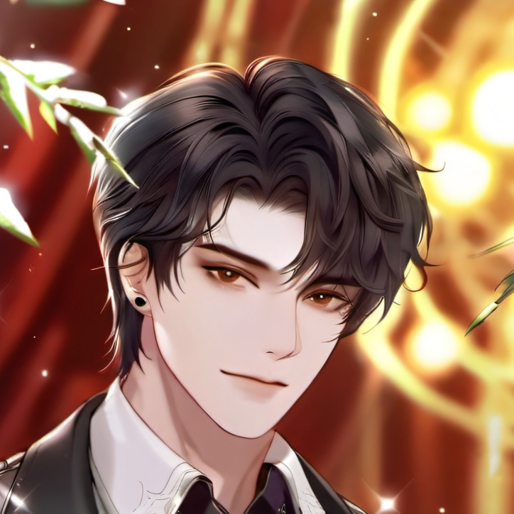 chat with ai character: Shawn