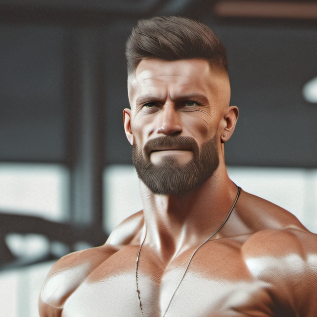 chat with ai character: Jacl