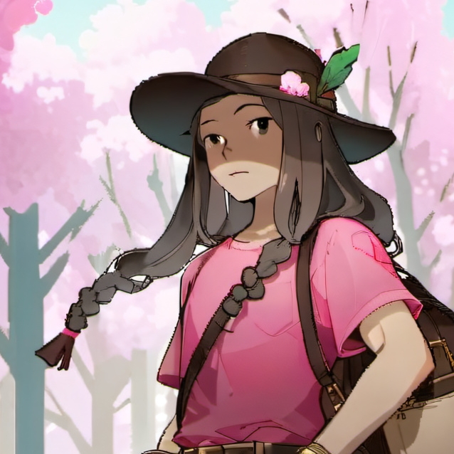 chat with ai character: my wife
