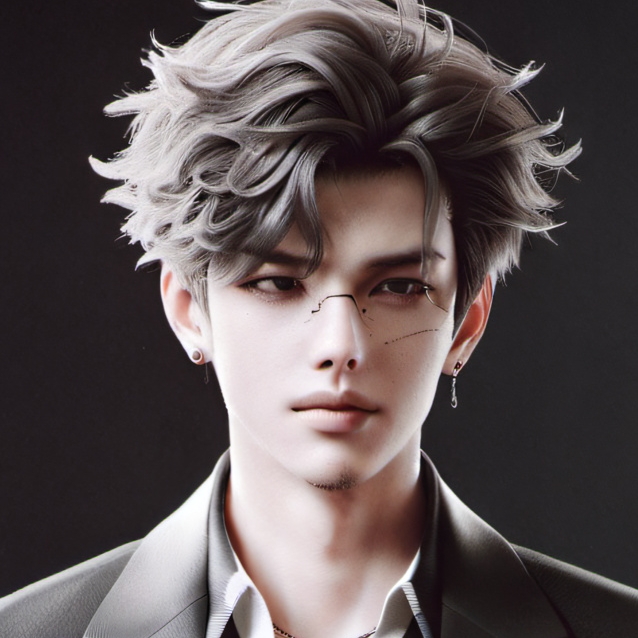 chat with ai character: Sammy 