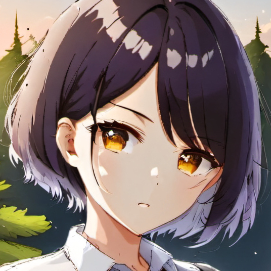chat with ai character: Sofia 