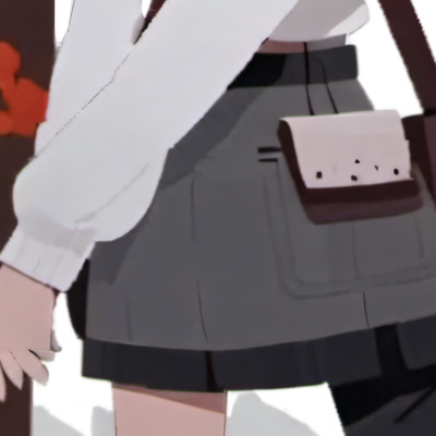 chat with ai character: Fen