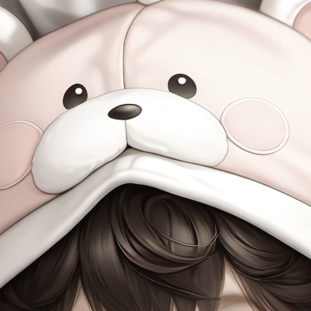 chat with ai character: hh the baby 