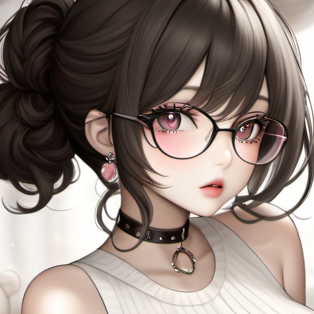 chat with ai character: hh story