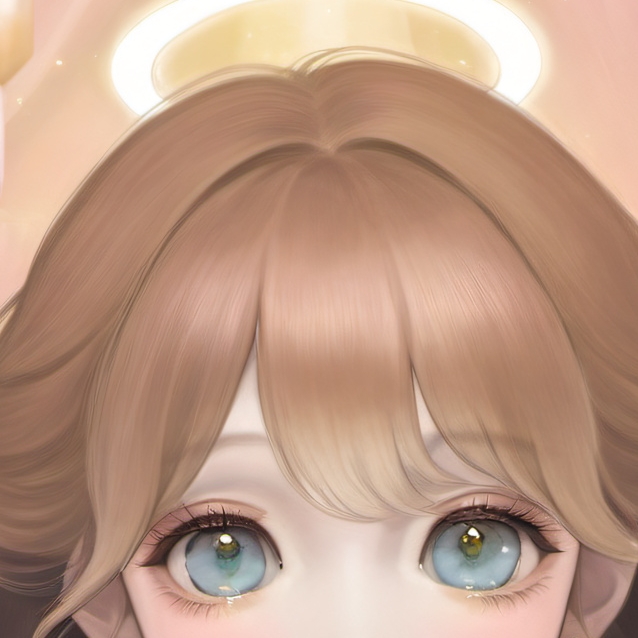 chat with ai character: hh