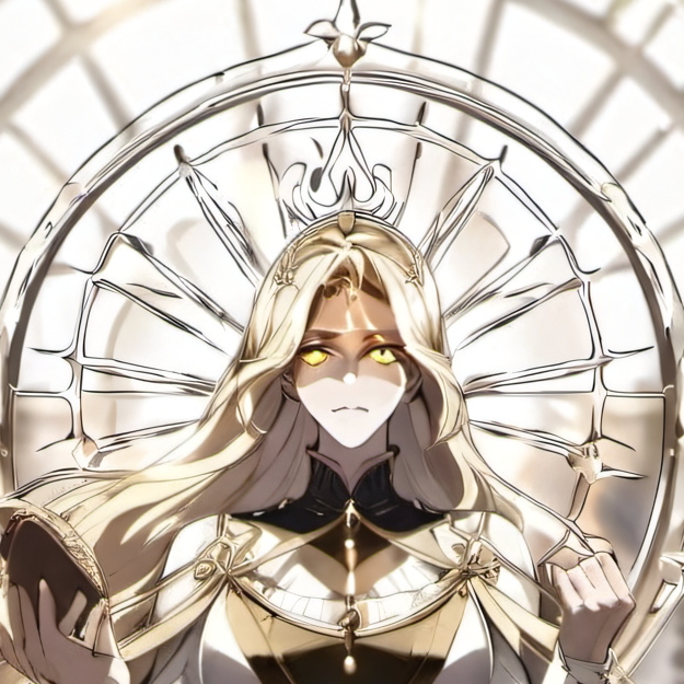 chat with ai character: Giselle Laurence