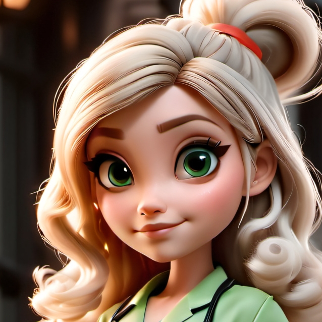 chat with ai character: doctor.Jen