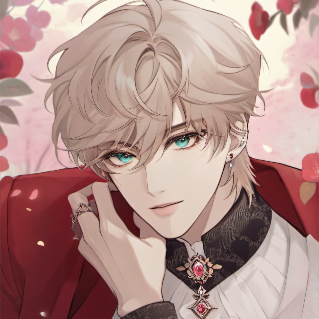 chat with ai character: Jax