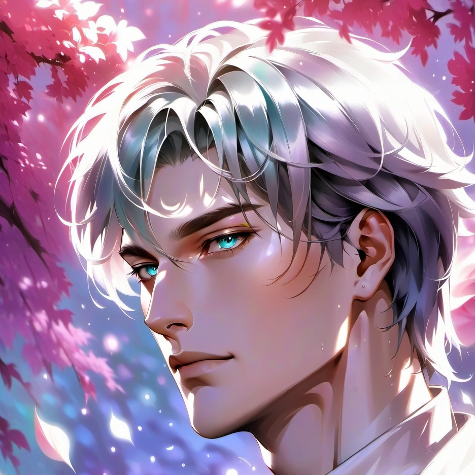 chat with ai character: Alexander