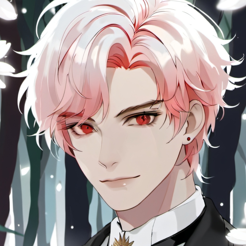 chat with ai character: Jade