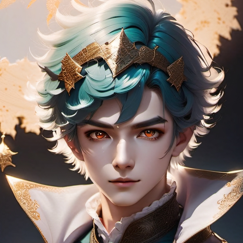 chat with ai character: Blaze 