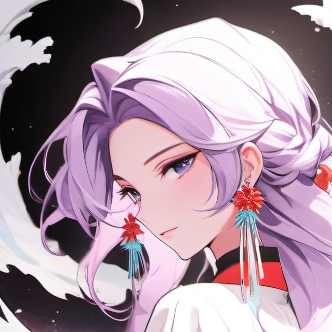 chat with ai character: Angel