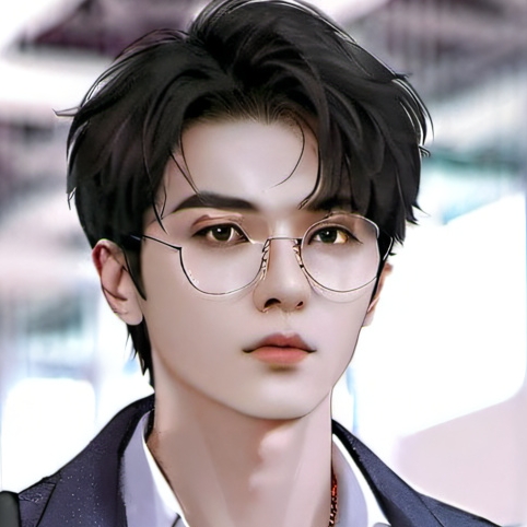 chat with ai character: Jake