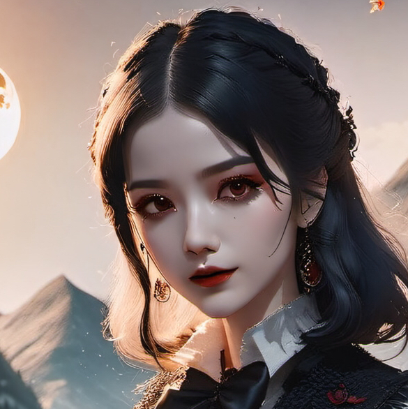 chat with ai character: Bridget