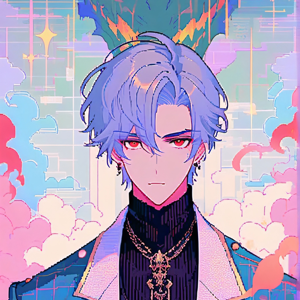 chat with ai character: Prince Lucifer