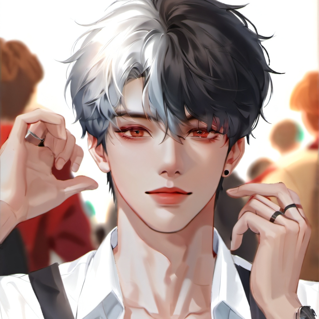 chat with ai character: Elijah 