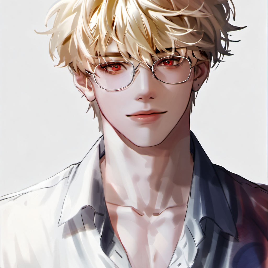 chat with ai character: Aiden