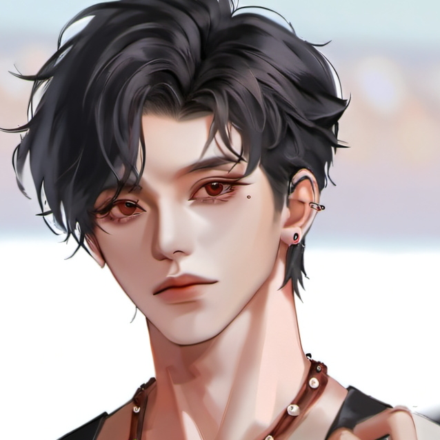 chat with ai character: Chase
