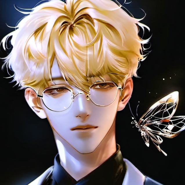 chat with ai character: Michael
